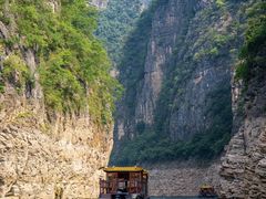-白帝城·瞿塘峡景区