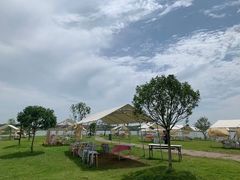 -梁子湖东篱老屋生态庄园