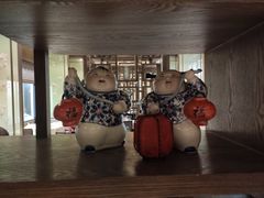 -太湖饭店·寄畅轩中餐厅
