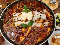 -聂发财重庆江湖菜(解放碑店)