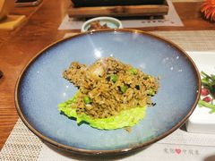 -格桑花开药膳蔬食文化空间