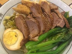 -狮头牌卤味研究所·卤味饭(花城汇南区店)