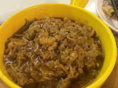 -新大咀港式茶餐厅(宝山万达店)
