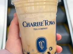 -CHARLIETOWN红茶公司(南京万象天地店)