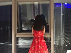 -昆明花之城豪生国际大酒店·怡享阁