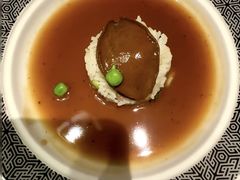 -石泉私宴