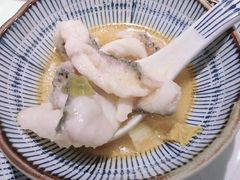 -周渝食惦·酸菜鱼精致川菜(横岗店)