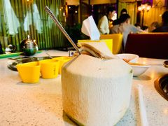 -润园四季椰子鸡火锅(海上世界店)