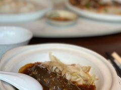 -申粤轩酒楼·三十年粤菜经典(丁香花园店)