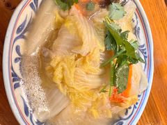 鲁白菜-大三元台湾鲁肉饭(沙井新桥店)