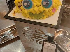 -北京王府井希尔顿酒店·万斯阁西餐厅