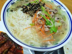 -故乡家韩国料理(丹东街店)