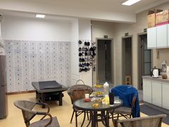 -中田健身工作室(莘庄地铁站店)