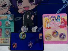 -泡泡玛特POPMART机器人店(高新万达店)