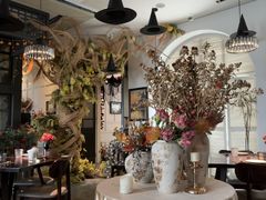 -22ºN BISTRO西餐&酒馆