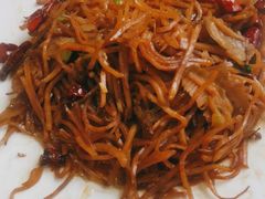 -东门老磨坊羊汤馆(兰山新东关店)