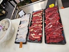 -三头牛·潮汕牛肉生蚝火锅 (夏湾店)