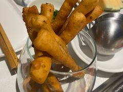 -巴奴毛肚火锅(广益哥伦布店)