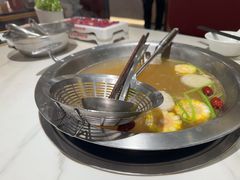 -八合里潮汕鲜牛肉火锅(万科里店)