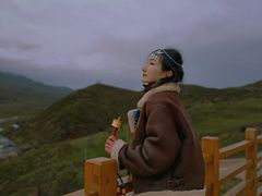 -达仓郎木寺院