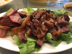 -东北老家私房菜(文灶店)