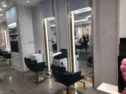 -Kraemer Paris  苏豪路易士·嘉玛发廊