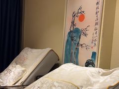 -阮氏中医推拿·颈肩腰腿(世纪公园店)