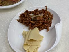 -老浒记民俗酒楼(王府井店)