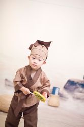 -贝乐家儿童摄影店(繁花中心店)