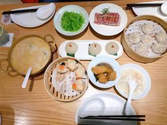 -苏小柳点心·手作小笼包(新街口分院店)