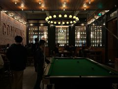 -COMMUNE幻师(上邦百汇城店)