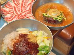 -六七八韩式烤肉·韩国料理(上杭路店)