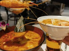 -太食獸泰式茶餐厅(北美新天地店)