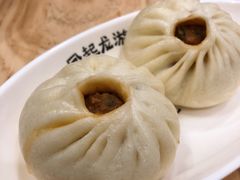 -凤起龙游老面包子(凯德晶品店)