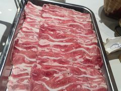 -王奋斗贵州酸汤牛肉火锅