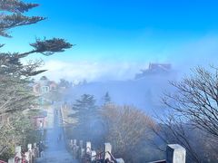 -峨眉山风景名胜区