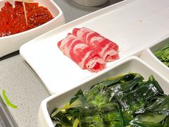 -海底捞火锅(金光华店)