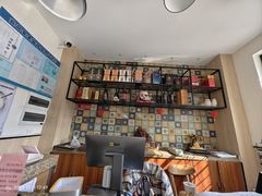 -桃园农庄烤全羊(江秋路店)