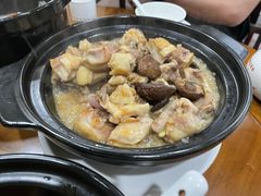 -万兴菜馆(龙华店)