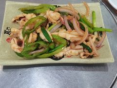 -力哥地道海南菜·联谊文昌鸡老店