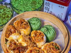 -李与白包子铺(桐梓林店)