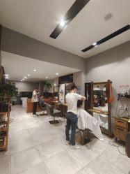 -BUTY HAIR 比帝专业烫染店