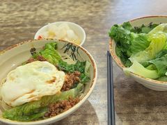 红味杂酱粉-天府面庄(天平路店)