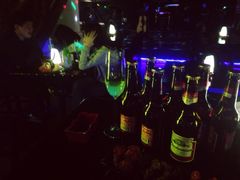 -MM·五声·音乐人与调酒师(西安路店)