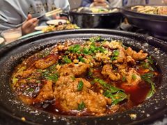 -陶德砂锅(蜀汉路店)