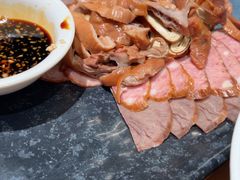 -安天民北方饺子(白石洲店)