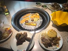 -韩风源自助烤肉(国贸精品店)