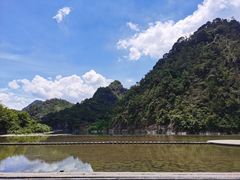 -楠溪江风景名胜区