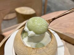 -杏甜品(尖沙咀加拿分道店)