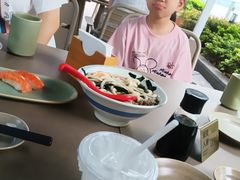 -Tuna maki寿司(苏州中心商场店)
